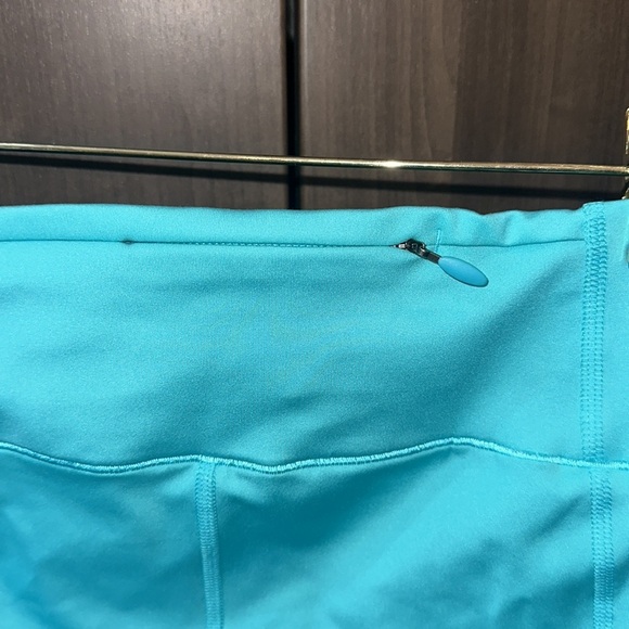 ADIDAS Climacool Leggings Size M - Picture 4 of 5